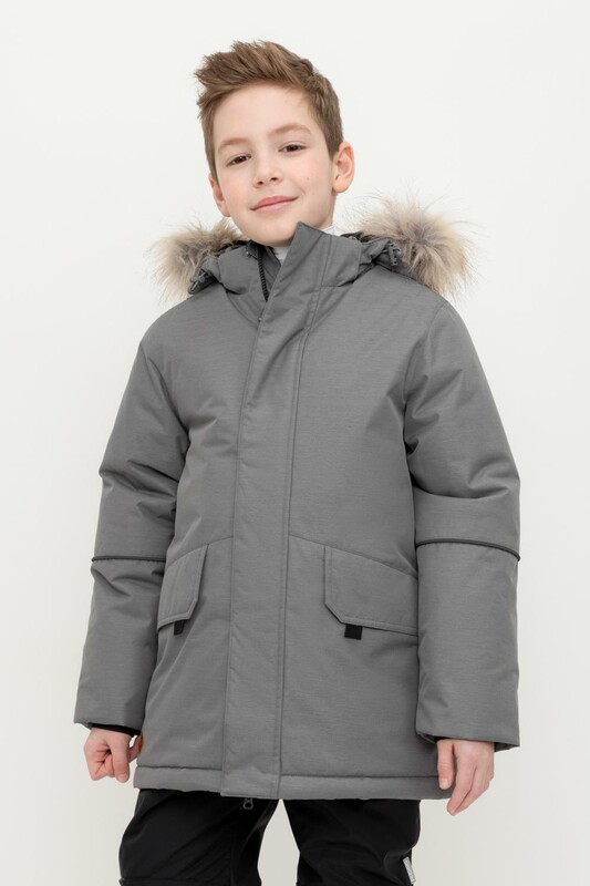 куртка для мал